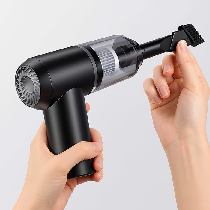 DustaClean image